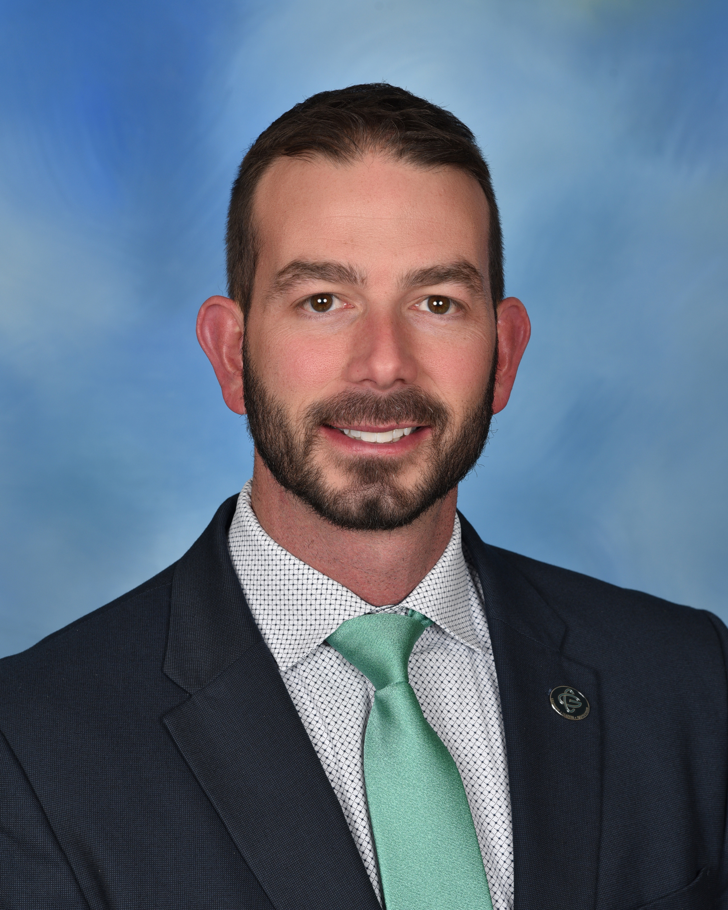 Dr. Adam Leckie